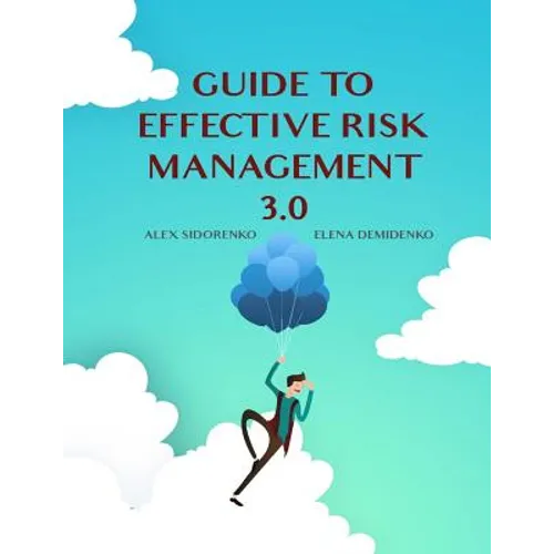 Guide to effective risk management 3.0
