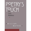Poetry's Touch