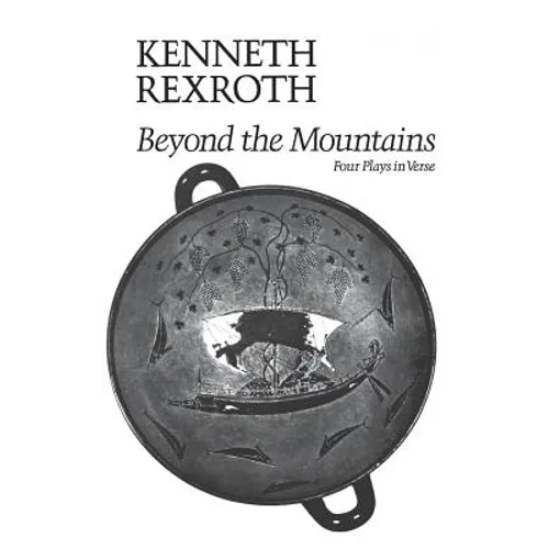 Beyond the Mountains