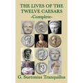 The Lives of the Twelve Caesars