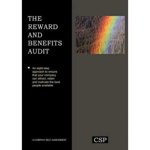 The Reward and Benefits Audit