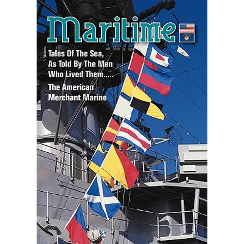 Maritime Tales of the Sea