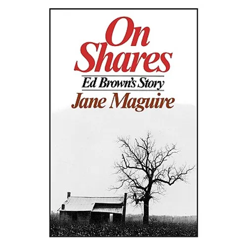 On Shares: Ed Brown's Story