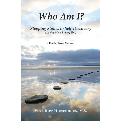 Who Am I?