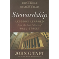 Stewardship