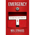 Emergency: This Book Will Save Your Life