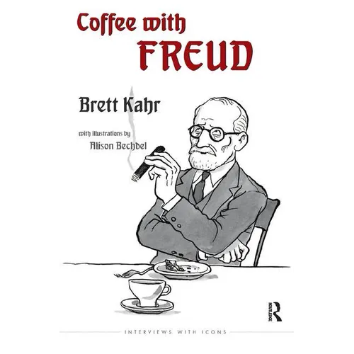 Coffee with Freud