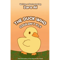 The Duck Who Couldn't Fly