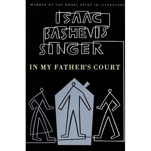 In My Father's Court