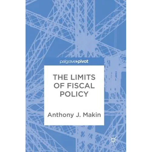 The Limits of Fiscal Policy