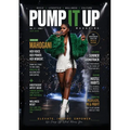 Pump It Up Magazine - July 2026: Mahogani: Her Voice, Her Power, Her Moment - R&B, Music, Wellness and Inspiration