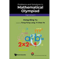 Prob & Sol Math Olympiad (HS 3)