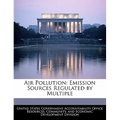 Air Pollution: Emission Sources Regulated by Multiple