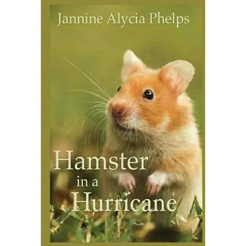 Hamster in a Hurricane