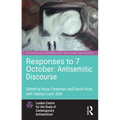 Responses to 7 October: Antisemitic Discourse