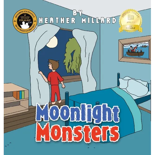 Moonlight Monsters