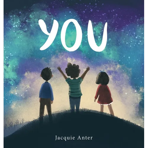 You