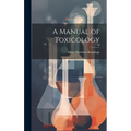 A Manual of Toxicology