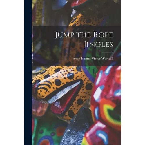 Jump the Rope Jingles