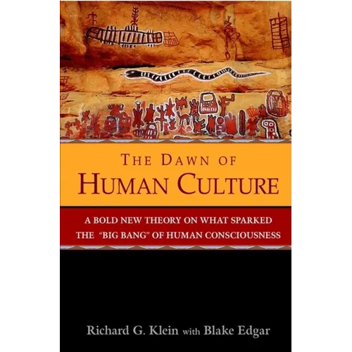 The Dawn of Human Culture