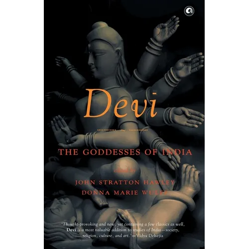 Devi: The Goddesses Of India