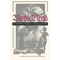 Blood Read: The Vampire as Metaphor in Contemporary Culture