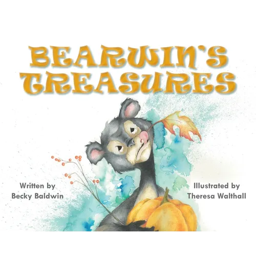 Bearwin's Treasures