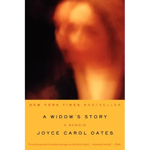 A Widow's Story