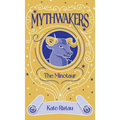 Mythwakers: The Minotaur