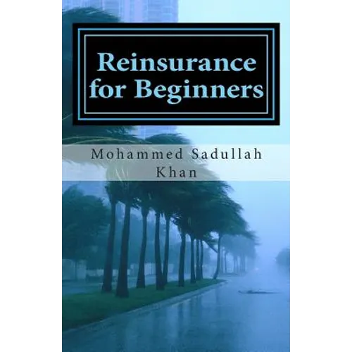 Reinsurance for Beginners