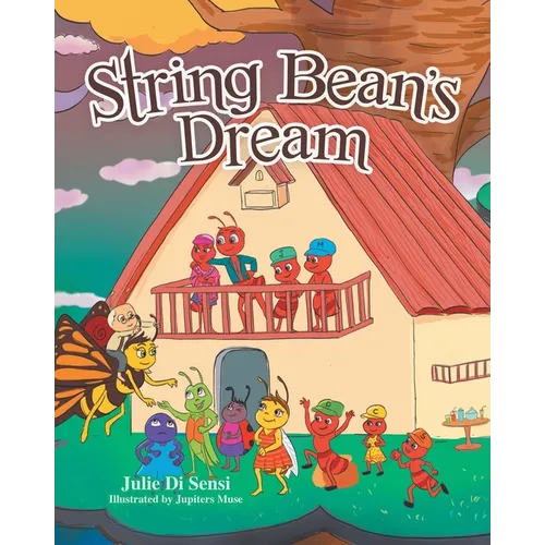 String Bean's Dream