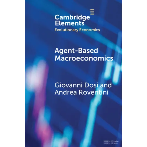 Agent-based Macroeconomics