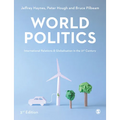 World Politics: International Relations and Globalisation in the 21st Century