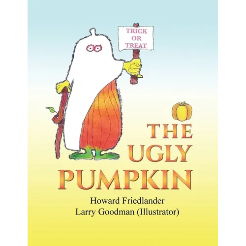 The Ugly Pumpkin