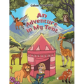 An Adventure in My Tent