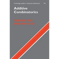 Additive Combinatorics