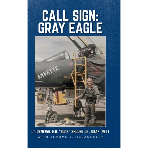 Call Sign: Gray Eagle