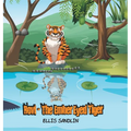 Rovi: The Ember Eyed Tiger