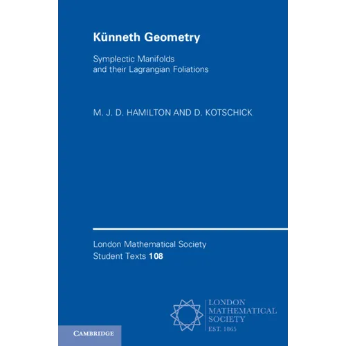Künneth Geometry