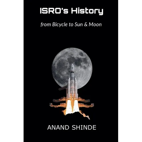 ISRO's History