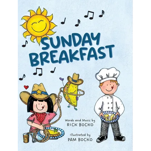 Sunday Breakfast