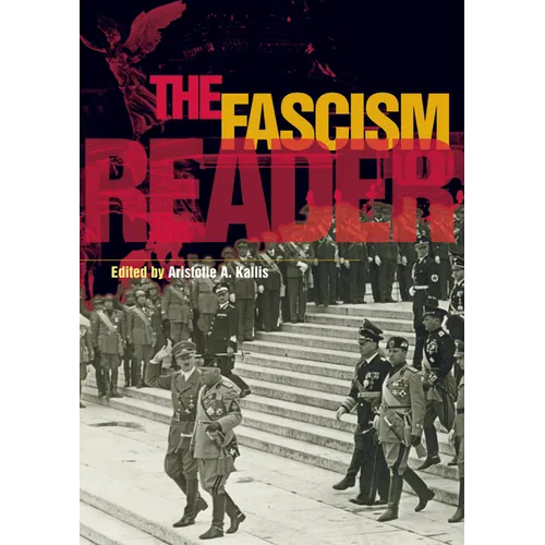 The Fascism Reader