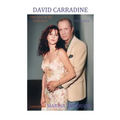 David Carradine, The Eye of My Tornado