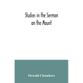 Studies in the Sermon on the Mount