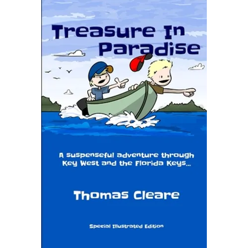 Treasure in Paradise