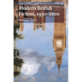 The Cambridge Introduction to Modern British Fiction, 1950 2000