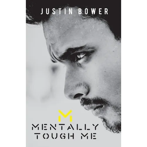 Mentally Tough Me