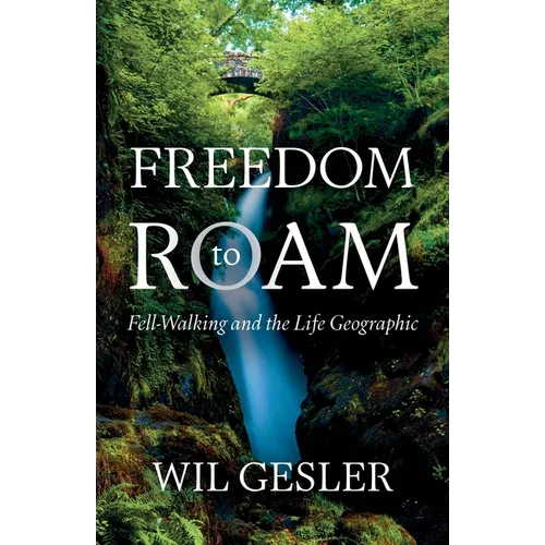 Freedom to Roam