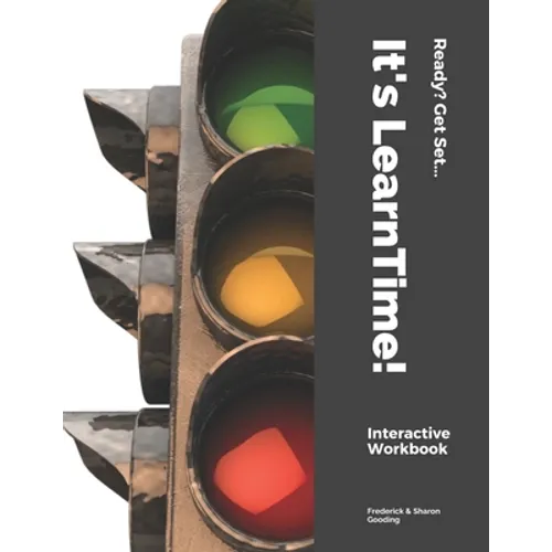 It's LearnTime!