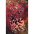 The Unauthorized Autobiography of Micah Pearson: Or: How I Learned to Stop Worrying and Love the Sheep